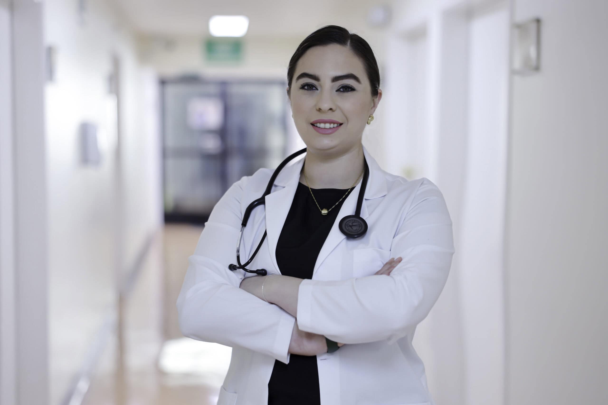 Dr. Nohely Arteaga