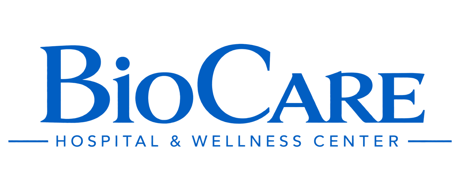 BioCare Hospital & Wellness Center